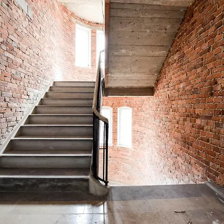 Apartmán Kosciuszki Street Studio No. 5 *